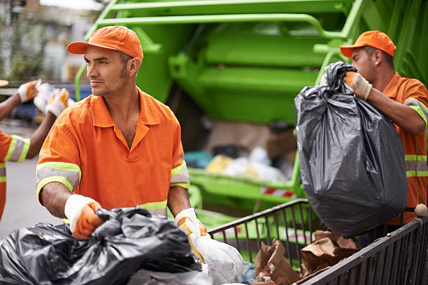 Best Full-Service Junk Removal  in Westport Village, CT